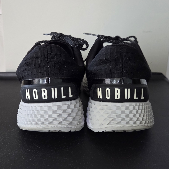 NOBULL Allday Ripstop Runner Training Shoes - Picture 4 of 11